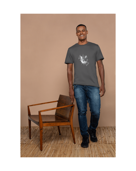 Unisex Classic Crew T-Shirt